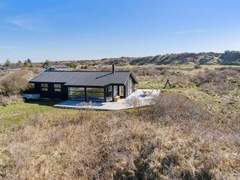Ferienhaus - Ferienhaus Amalie - 650m from the sea