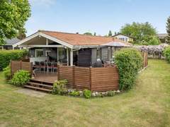 Ferienhaus - Ferienhaus Gisl - 400m from the sea