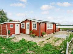 Ferienhaus - Ferienhaus Topi - 15m from the sea