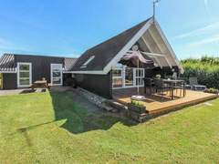 Ferienhaus - Ferienhaus Elbert - 100m from the sea