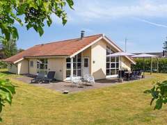 Ferienhaus - Ferienhaus Wreth - 300m from the sea
