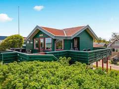 Ferienhaus - Ferienhaus Eldar - 5m from the sea