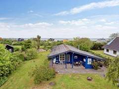 Ferienhaus - Ferienhaus Nesrin - 70m from the sea