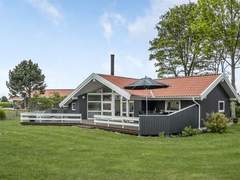 Ferienhaus - Ferienhaus Barth - all inclusive - 150m from the sea in Funen