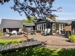 Ferienhaus - Ferienhaus Ainikki - 200m from the sea