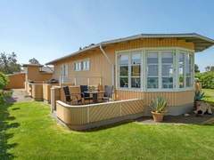 Ferienhaus - Ferienhaus Hwitserk - 5m from the sea