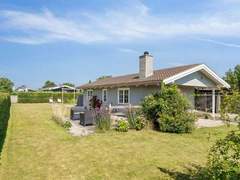 Ferienhaus - Ferienhaus Thomas - 120m from the sea