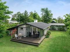 Ferienhaus - Ferienhaus Juditha - 400m from the sea