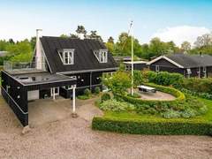 Ferienhaus - Ferienhaus Gullan - all inclusive - 75m from the sea in Funen