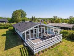 Ferienhaus - Ferienhaus Wrange - 150m from the sea