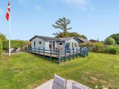 Ferienhaus - Ferienhaus Herulf - 100m from the sea