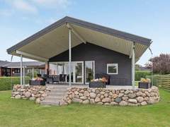 Ferienhaus - Ferienhaus Loi - 200m from the sea