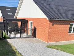 Ferienwohnung - Ferienwohnung, Appartement Ringulf - 350m from the sea