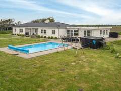 Ferienhaus - Ferienhaus Annagrete - 12km from the sea