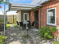 Ferienwohnung - Ferienwohnung, Appartement Skarpe