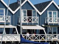 Ferienhaus - Ferienhaus Knud - 2m from the sea