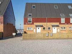 Ferienwohnung - Ferienwohnung, Appartement Line - all inclusive - 10m from the sea in Djursland and Mols