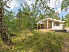 Ferienhaus - Ferienhaus Ros - 350m from the sea