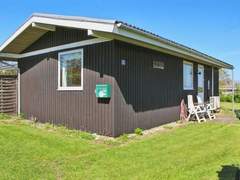 Ferienhaus - Ferienhaus Carita - 500m from the sea