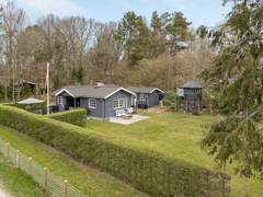 Ferienhaus - Ferienhaus Edele - 800m from the sea
