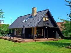 Ferienhaus - Ferienhaus Golubinka - all inclusive - 500m from the sea in Djursland and Mols