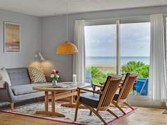 Ferienhaus - Ferienhaus Elpida - 100m from the sea