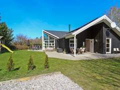 Ferienhaus - Ferienhaus Arold - 800m from the sea