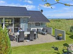 Ferienhaus - Ferienhaus Mathias - 625m from the sea
