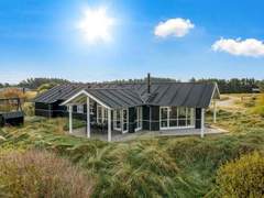 Ferienhaus - Ferienhaus Eskil - 500m from the sea