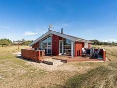 Ferienhaus - Ferienhaus Bertie - 700m from the sea
