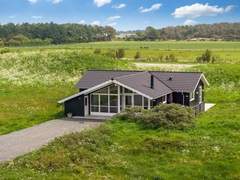 Ferienhaus - Ferienhaus Frejdis - 1.1km from the sea