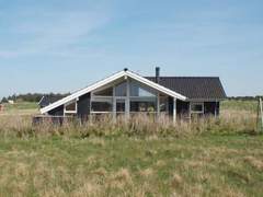 Ferienhaus - Ferienhaus Dory - 990m from the sea