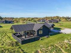Ferienhaus - Ferienhaus Yaim - 800m from the sea