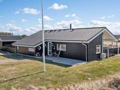 Ferienhaus - Ferienhaus Caro - 650m from the sea