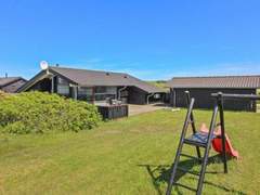 Ferienhaus - Ferienhaus Gretha - 900m from the sea