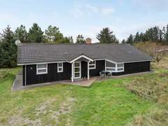 Ferienhaus - Ferienhaus Carlina - 1.3km from the sea