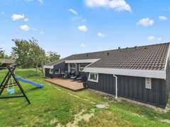 Ferienhaus - Ferienhaus Ilmo - 950m from the sea