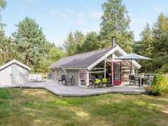 Ferienhaus - Ferienhaus Snari - 400m from the sea
