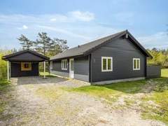 Ferienhaus - Ferienhaus Ellie - 300m from the sea