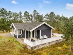 Ferienhaus - Ferienhaus Syrine - 300m from the sea