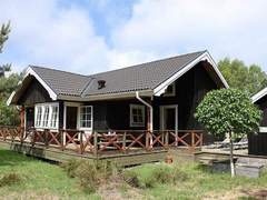 Ferienhaus - Ferienhaus Bernadine - 350m from the sea