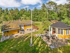 Ferienhaus - Ferienhaus Mirla - 300m from the sea