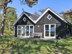 Ferienhaus - Ferienhaus Hatem - 200m from the sea