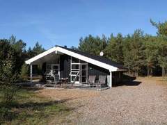 Ferienhaus - Ferienhaus Lieselotte - 400m from the sea
