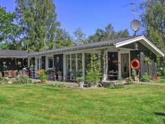 Ferienhaus - Ferienhaus Hartvig - 800m from the sea