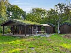 Ferienhaus - Ferienhaus Tumi - 700m from the sea