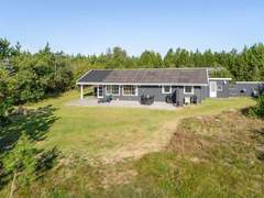 Ferienhaus - Ferienhaus Dorith - 100m from the sea