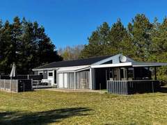 Ferienhaus - Ferienhaus Algut - 750m from the sea