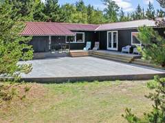 Ferienhaus - Ferienhaus Gorm - 300m from the sea