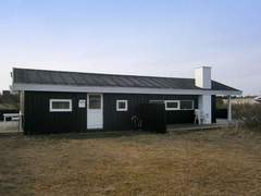 Ferienhaus - Ferienhaus Märta - 300m from the sea